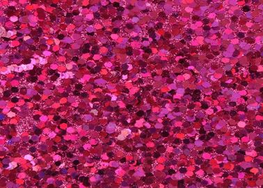 China Polychrome Shining Glitter Paper Craft Paper For Making Party Banner supplier