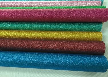 China Prevalent Fashion Wallpaper Glitter Material 50m With Coating Backing supplier
