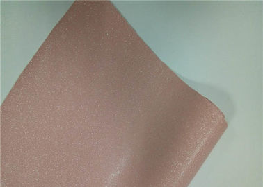China Excellent Fine Pu Glitter Effect Wallpaper Glitte Sand Material For Home Decor supplier