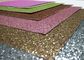 300gsm 12*12 Inch Glitter Card Paper Scrapbooking Glitter Paper For Children supplier