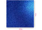 China Blue Diy Handwork Craft Glitter Card Paper Christmas Decoration KTV Wallpaper exporter