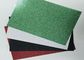 Double Side Coated Glitter Card Paper Paperboard With Glitter For Handcraft Works supplier
