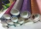 54&quot; Width Sparkling Glitter Material Fabric For Decorative Upholstery supplier