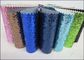 54&quot; Width Glitter Colorful Metallic Glitter Fabric For Wall Paters And Crafts supplier