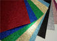 12 &quot; * 12 &quot;  Scrapbook Double Sided Glitter Paper For DIY And Notebook supplier