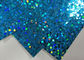 DIY Paper Flash Powder Chunky Glitter Paper Soft Material For Gift Wrapping supplier