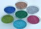 Extra Fine Hexagon Glitter Powder 25kg Per Bag For Cosmetic And Printing supplier