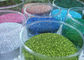 Colored Fine Hexagon Glitter Powder Makeup Dust Nail Powder for Art Decorations supplier