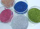 1 / 128 &quot; Hexagon Glitter Powder Sequins Sparkles Shiny For Makeup supplier