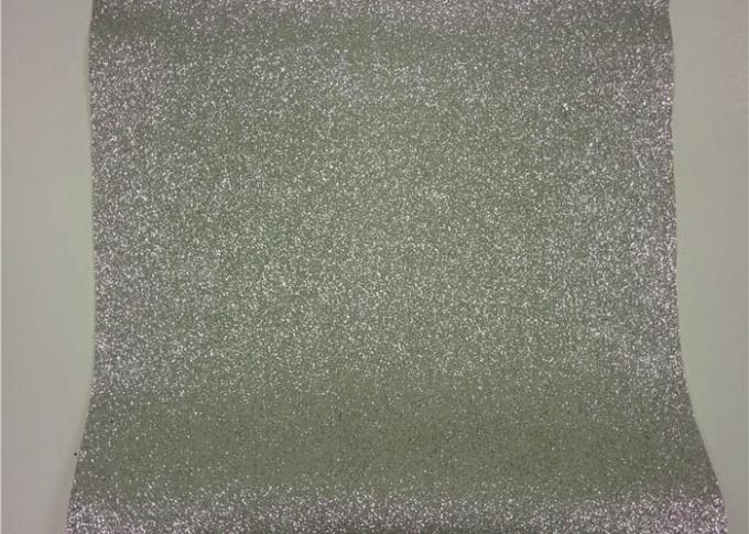 1.38m Width Fashion Glitter Effect Wallpaper Sparkly Living Room Wallpaper Decor