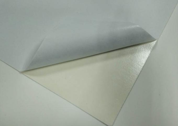 Shiny Fushcia Self Adhesive Glitter Paper 1/128 Glitter Sand For Cutting Plotter