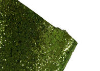 China Glitter Wallpaper Green Glitter Modern Wallpaper For Walls Decoration company