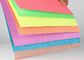 Handcraft Works Glitter Paper Craft Paperboard With Glitter For Paper Greeting Card supplier