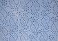 Sofa And Handbag Perforated Vinyl Material Fabric Pu Synthetic Leather Fabric supplier