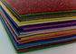 Colorful Craft Glitter EVA Foam Sheet Thin EVA Paper For Kids DIY Cutting supplier