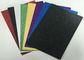 250gsm A4 Smooth Glitter Card Paper For Craft And Invitation Card supplier