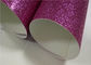 12 &quot; * 12 &quot;  Weight 300g Glitter Card Paper Corrugated Paper Card Stock Paper supplier