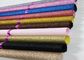 80gsm Non Woven Backing Glitter Material Multi Color 0.6mm Thickness supplier