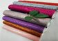 Attractive Design Durable Glitter Material Roll For Making Hair Bows supplier