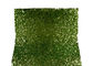 Glitter Wallpaper Green Glitter Modern Wallpaper For Walls Decoration supplier