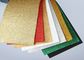 1.7mm Non - Toxic Die Cut Glitter EVA Foam Sheet For Craft And Kids DIY supplier