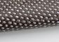 54&quot; Width Perforated Faux Leather Fabric , Perforated Vinyl Fabric For Making Phone Case supplier
