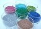 Extra Fine Hexagon Glitter Powder 25kg Per Bag For Cosmetic And Printing supplier