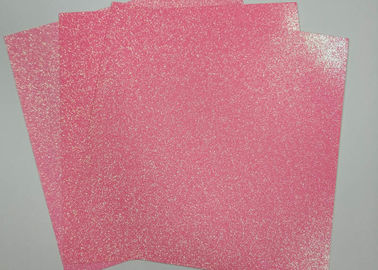 China Scrapbooking Diy Decorative Self Adhesive Glitter Paper Masking Sticker distributor